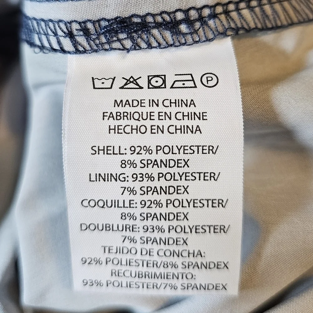 Rainforest Men's Catch Quick Dry Swim Trunks, Swordfish Navy Bering Sea